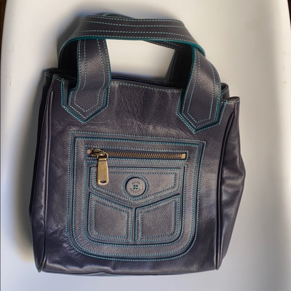 Marc Jacobs Small Tote Handbag purse